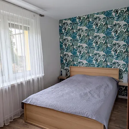 Διαμέρισμα Apartament Zacisze *